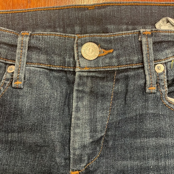 True Religion Becca boot cut jeans - Picture 8 of 9